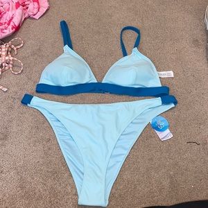 Forever 21 bikini